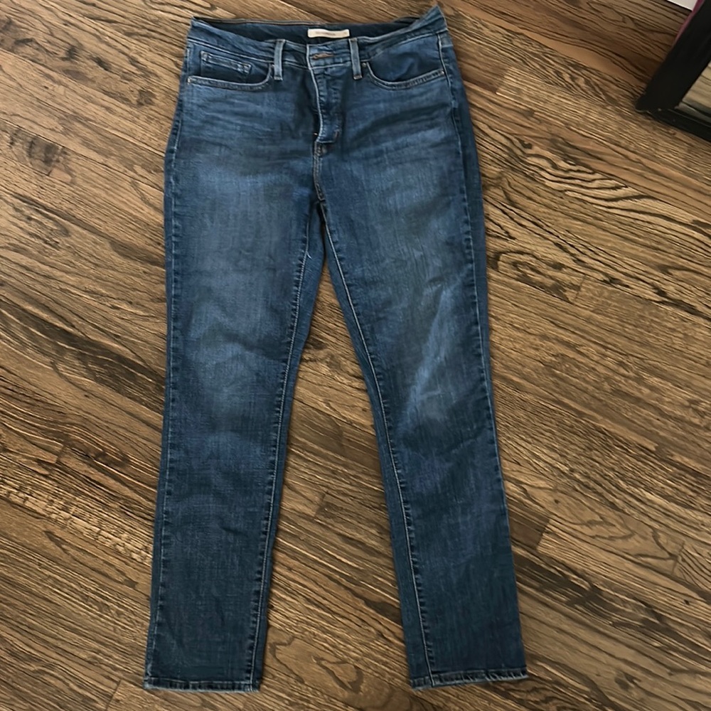 312 Shaping Slim Levi’s Jeans
